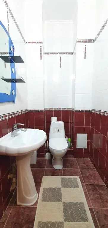 2х комн в самом центре Астаны