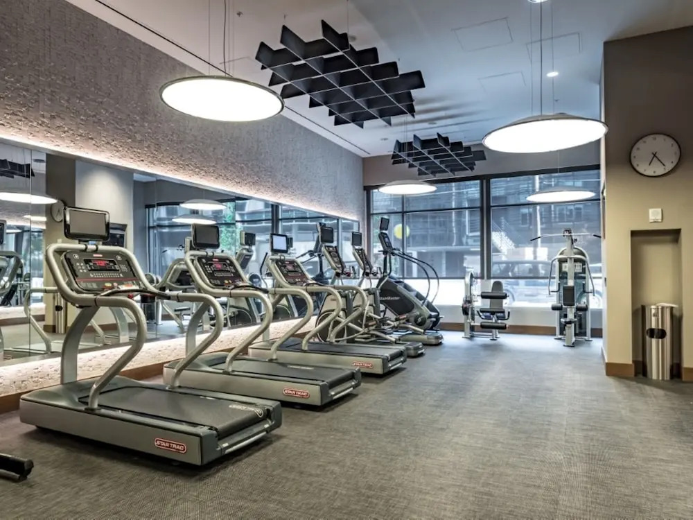 Bluebird Suites Near Chevy Chase