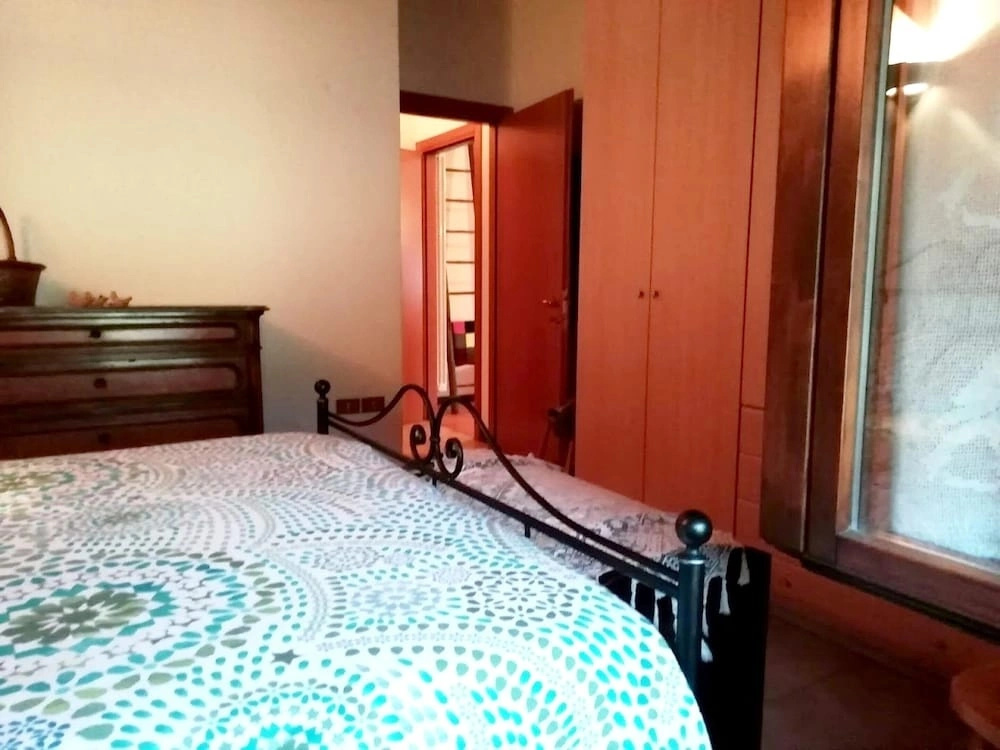 Apartment With 2 Bedrooms in Ceratello, With Wonderful Lake View, Furnished Terrace and Wifi