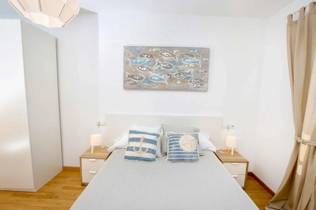 Apartamento L&G Centro