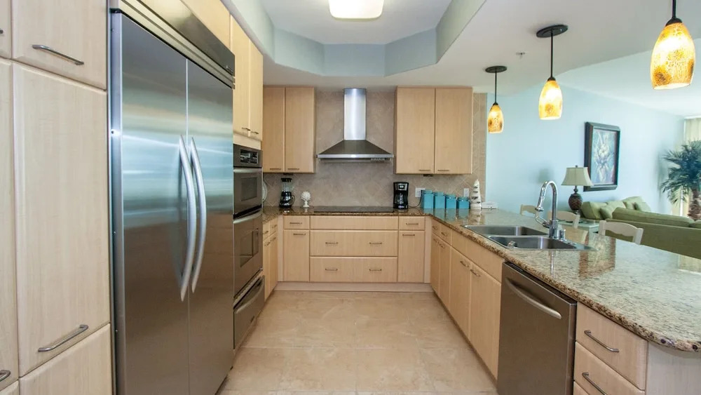 Two Bedroom With Breathtaking Views - Unit Crc0616
