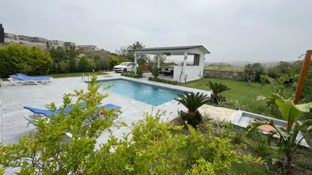 Akasya Villa