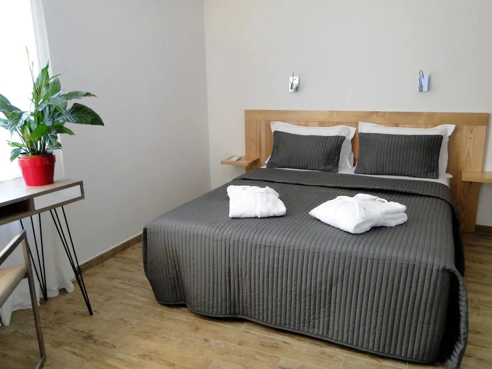 Suites in Erbalunga