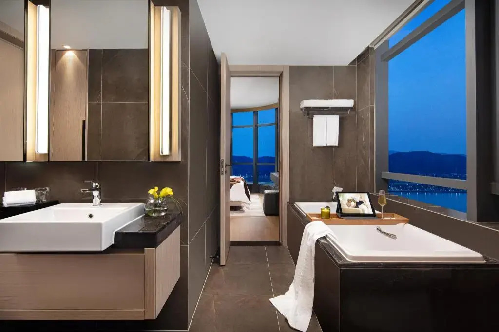 Somerset Southbay Zhuhai