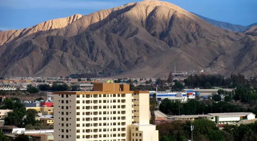 Renta Oasis Copiapo