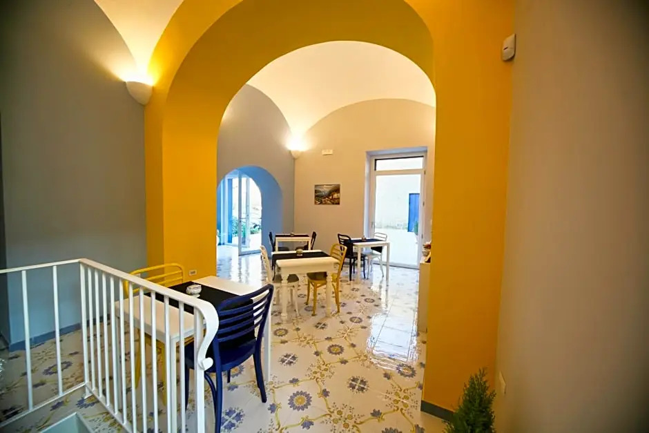 Domus Vilù