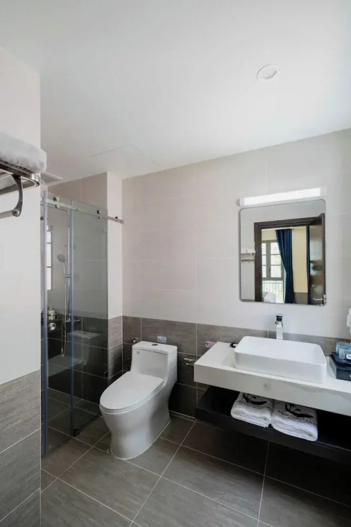 Alba Sand Hotel & Spa Phú Quốc