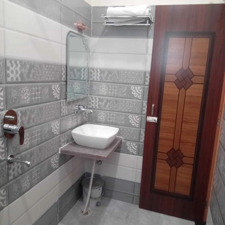 BKRS Hotel