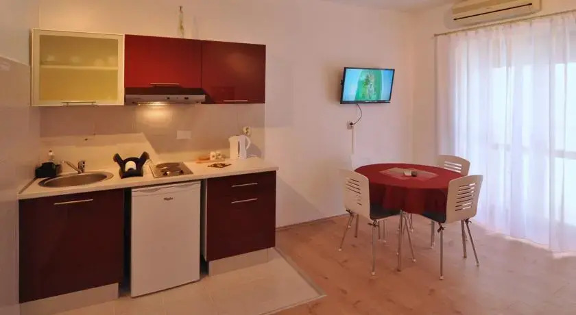 Apartment Nemo