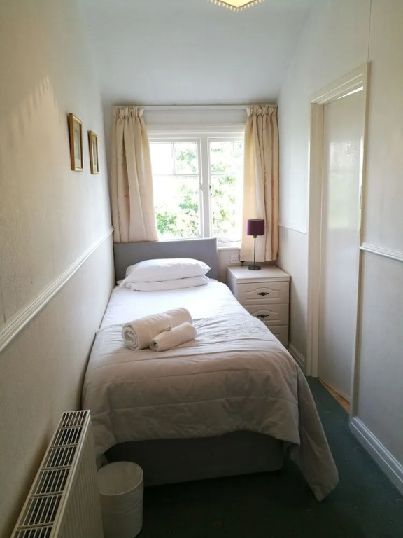 Seaclyffe Hotel Ltd