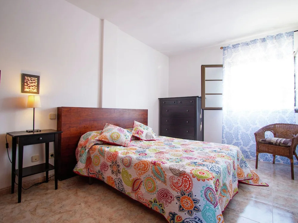 Spacious Apartment with Sauna in Canary Islands