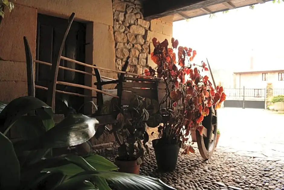 Posada Rural El Hondal