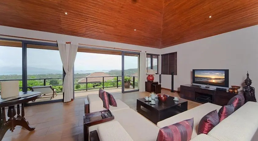Simiana Seaview Villa