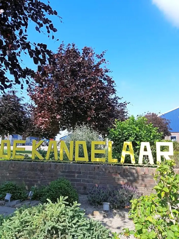 Bed & Breakfast De Kandelaar