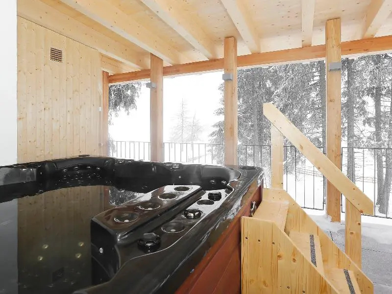 Holiday Home von Capeller by Interhome