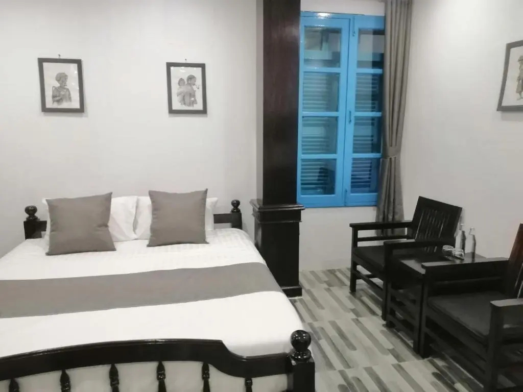 Villa Merry Lao Ban Aphay