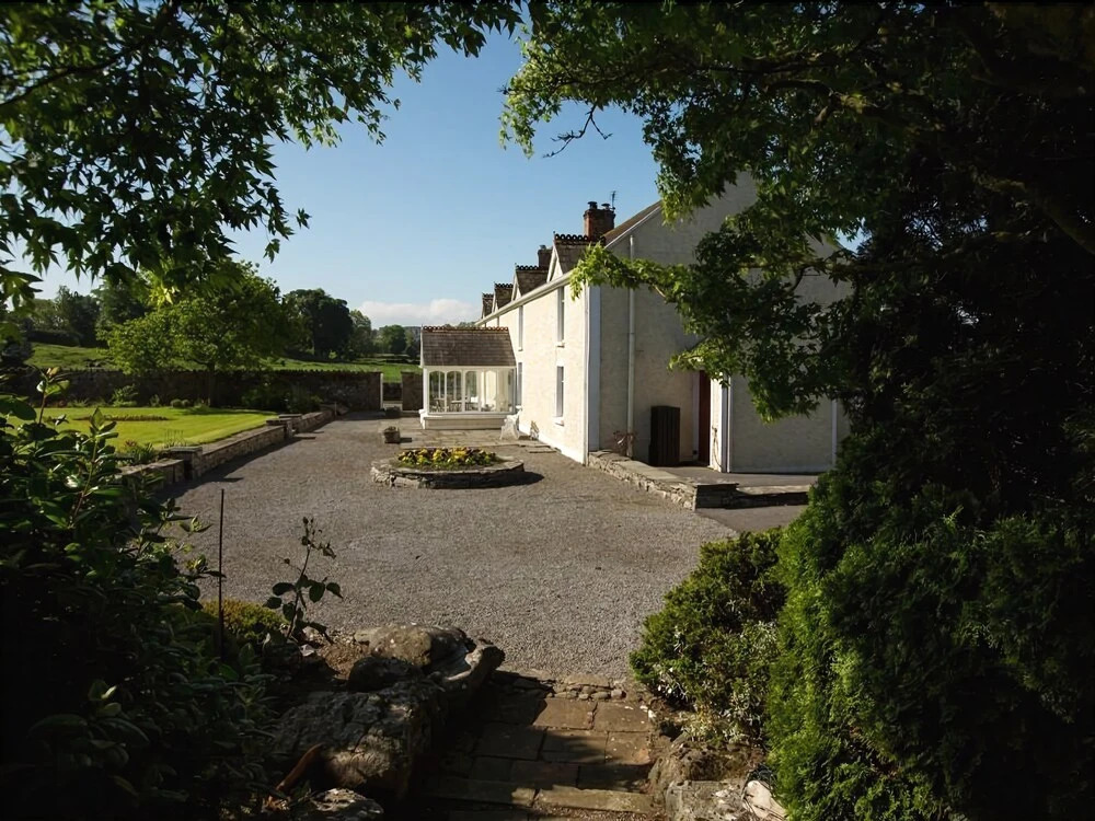 OBriens Cashel Lodge