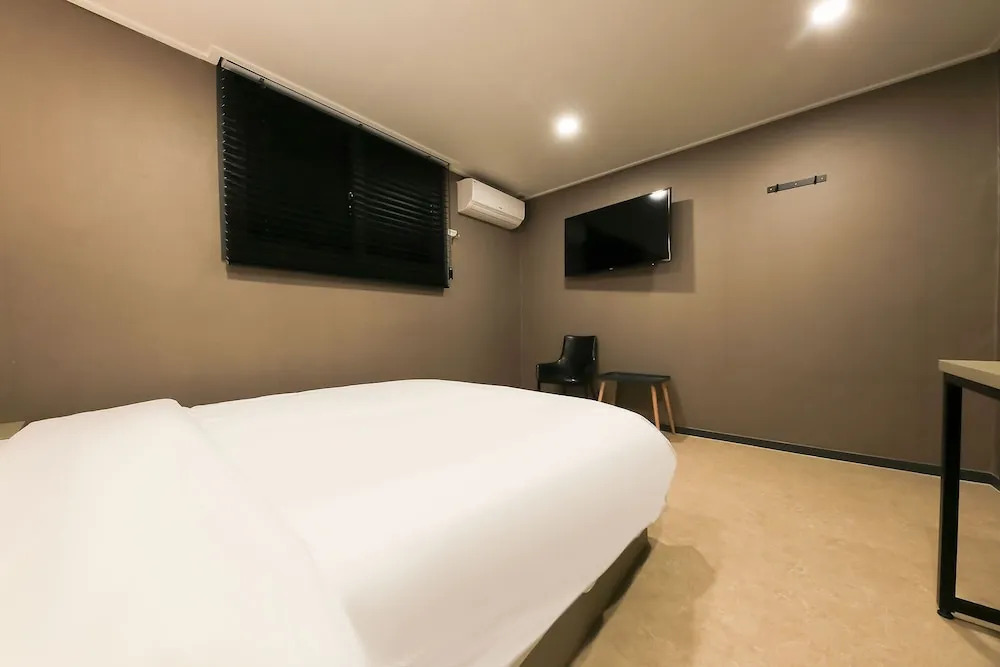 Hotel Ben