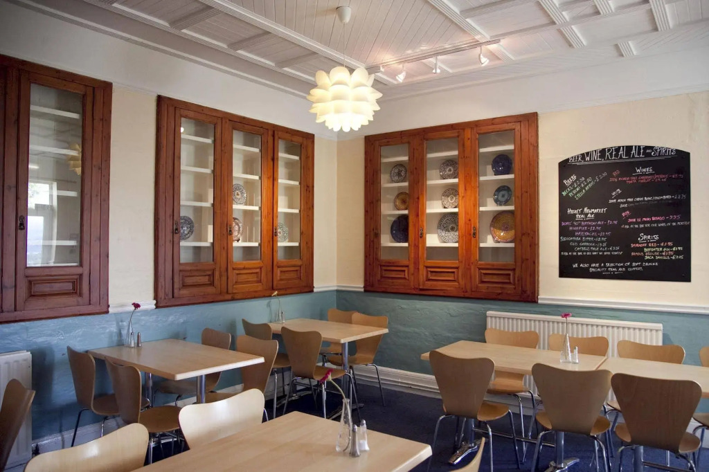 YHA Windermere