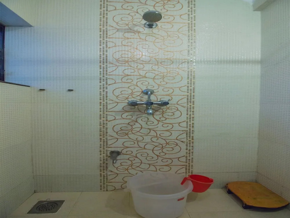 OYO 16465 Home Modern 4BHK Candolim