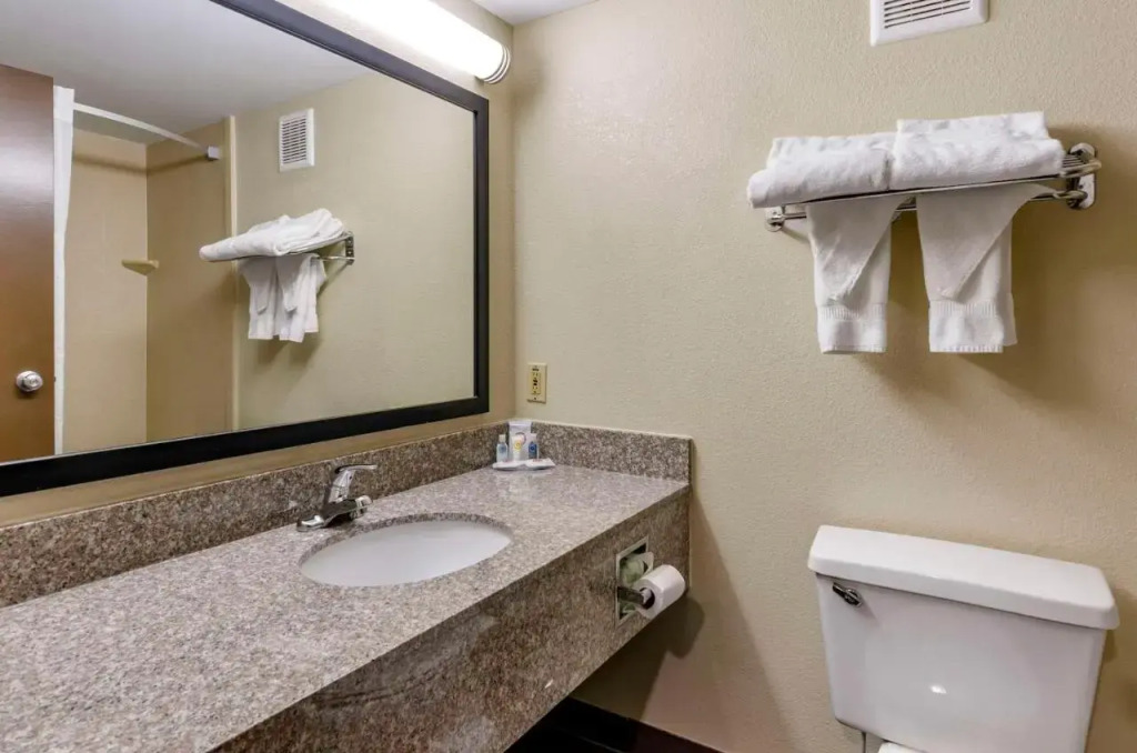 Days Inn Raphine