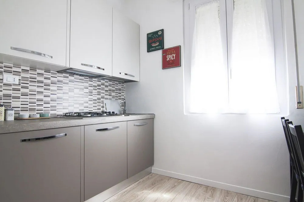 Alessia's Flat - Veneziano