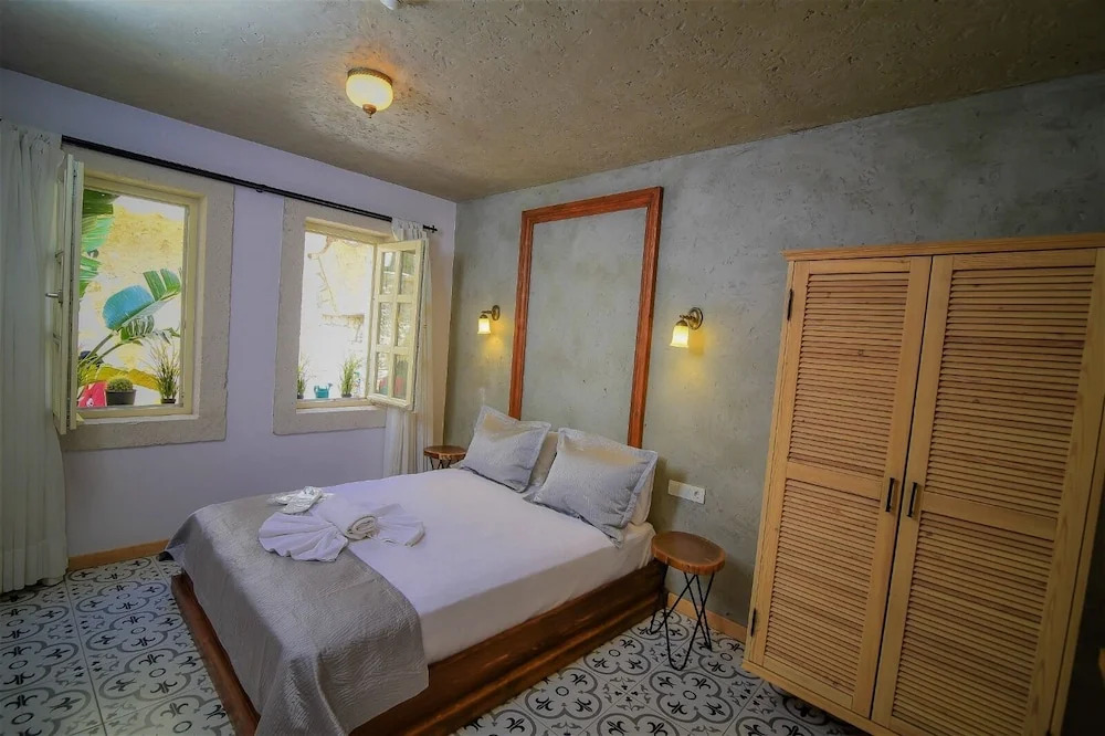 Micel Otel Alaçatı