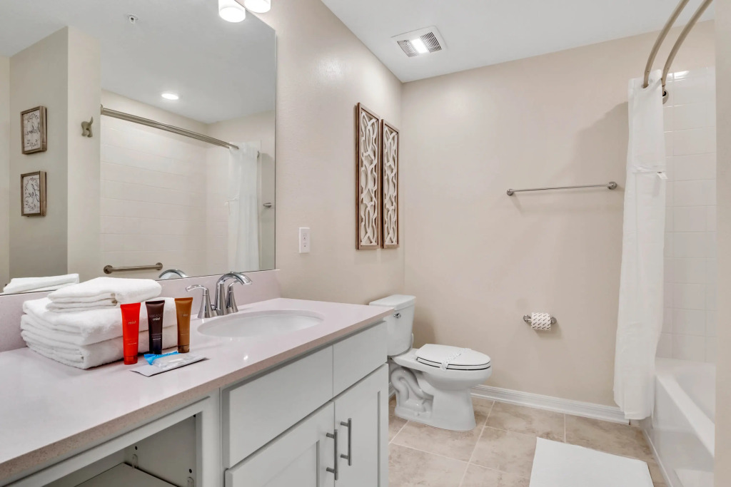 3 Bedroom/ 2 Bathroom Storey Lake (3171-308 PC), Kissimmee, US