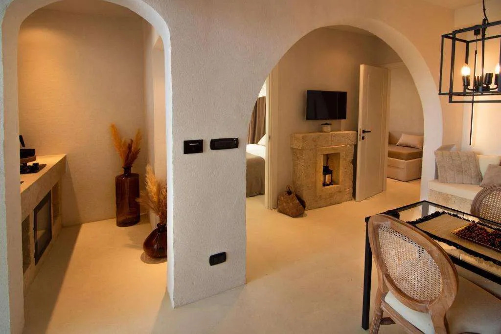 Borgo Bevagna Relais