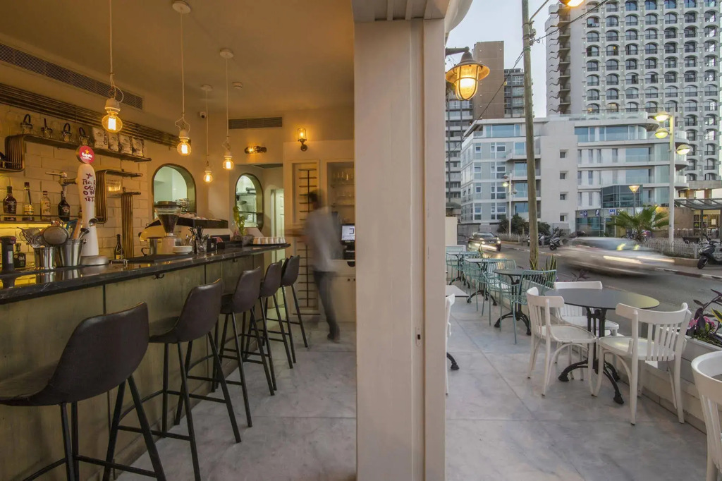TLV Beach 88 Hotel And Spa