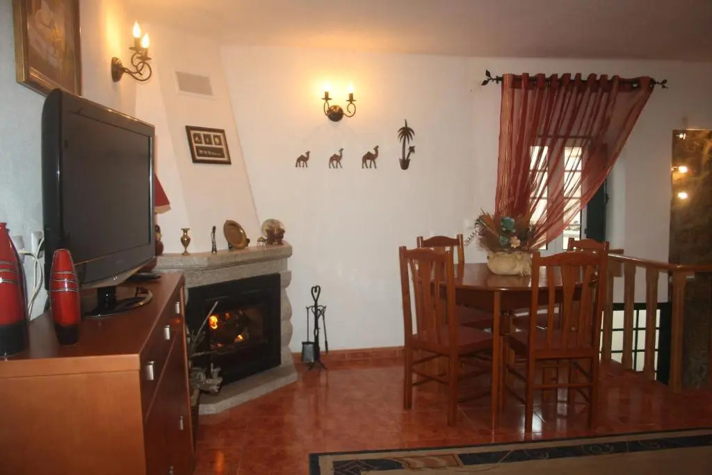 Casa do Miradouro