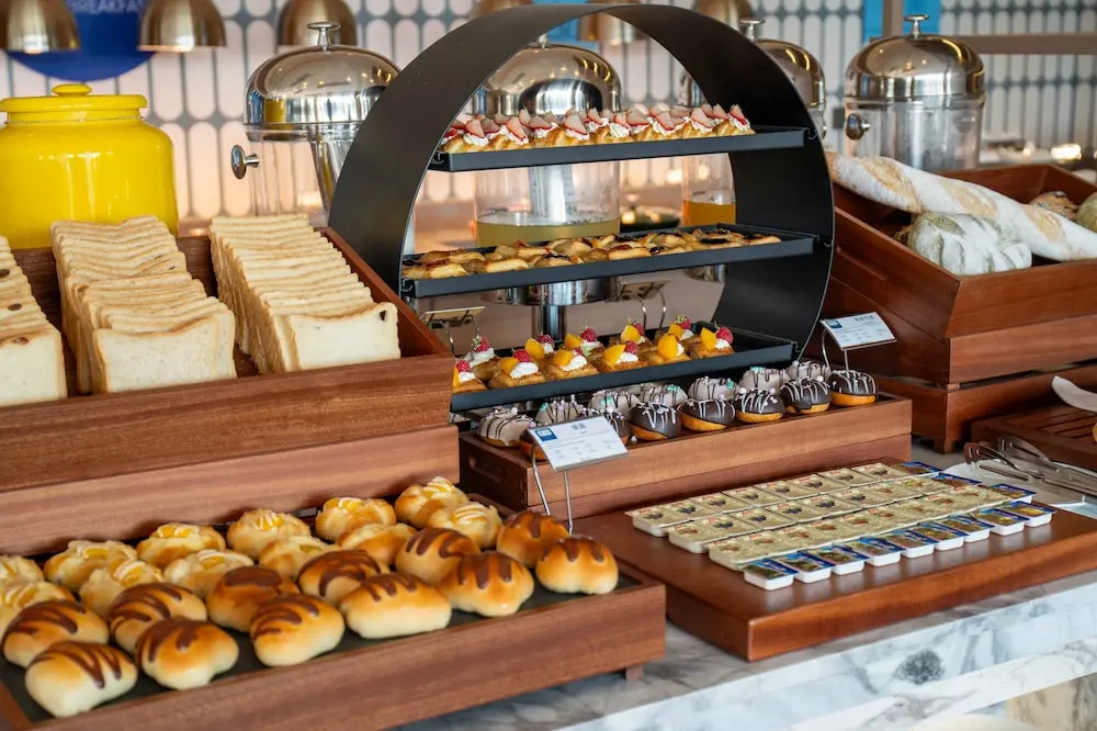 Holiday Inn Express Yuhuan Wetland Park by IHG