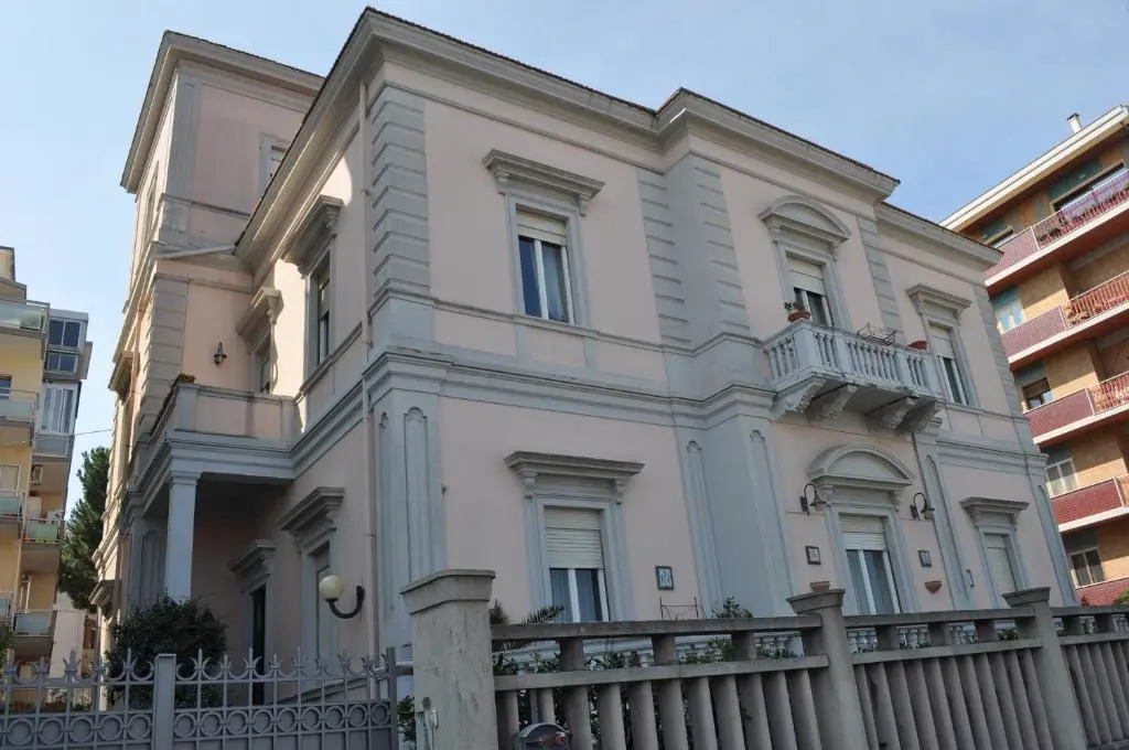 Villa LAurora