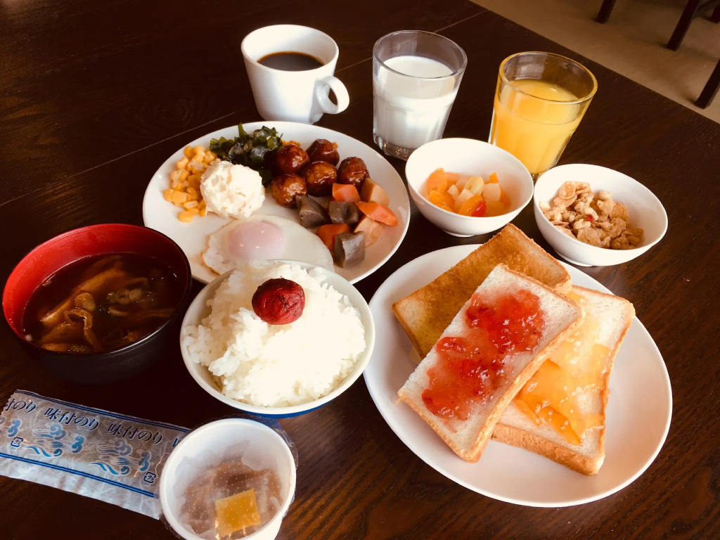 Onsen Hostel Hinoemi