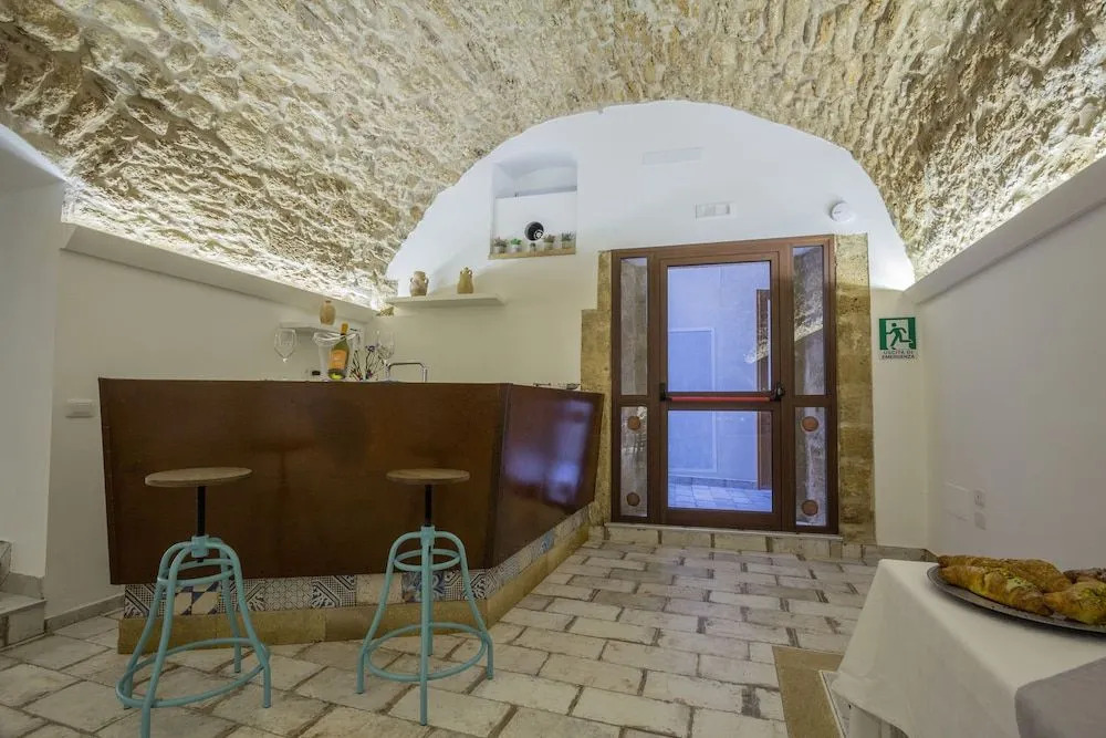 Casa dellAromatario b&b