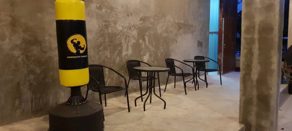 Km Hotel Chiang Mai