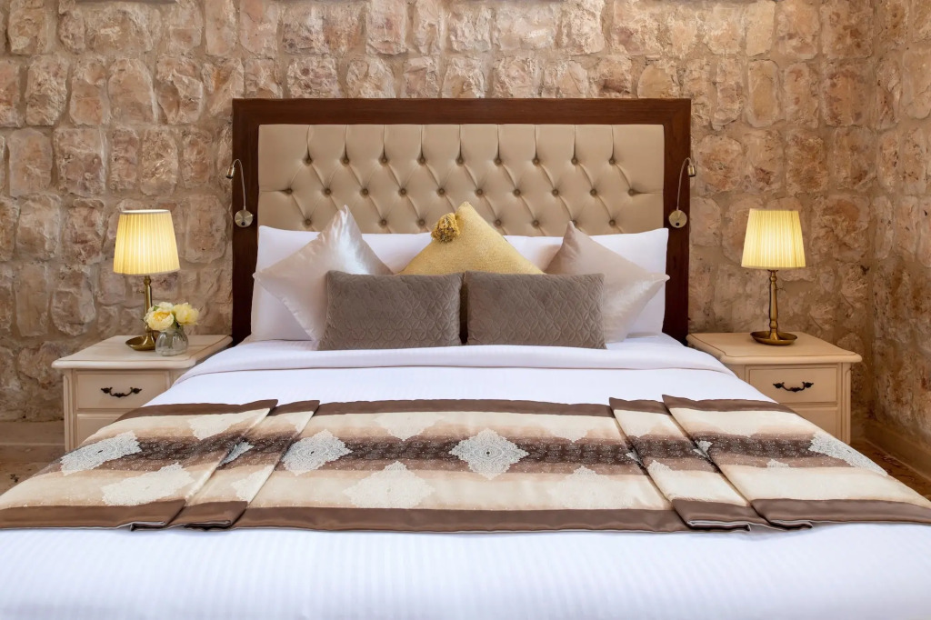 Al Samriya Hotel, Doha, Autograph Collection