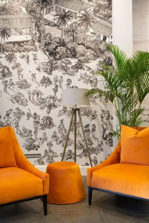 Cloud 9 Boutique Hotel and Spa