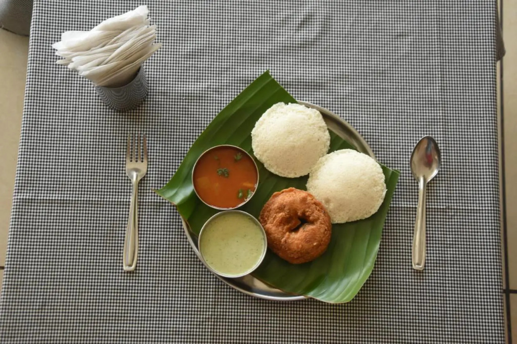 Vrindavan Deluxe