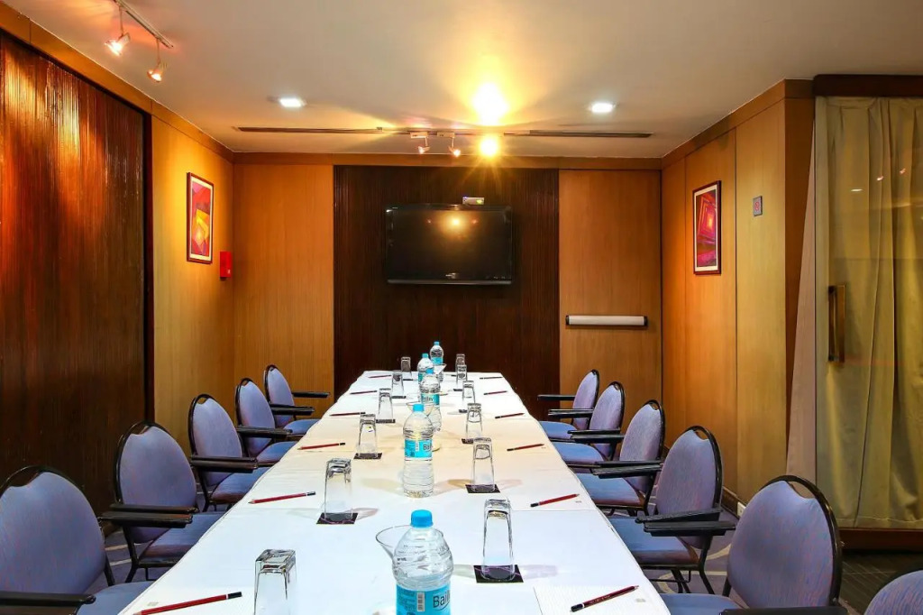 Hotel Studio Estique