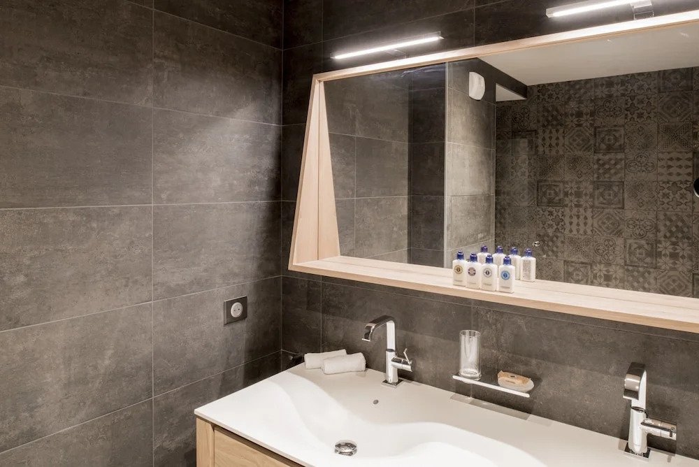 Mammoth Lodge Penthouse T5 D13