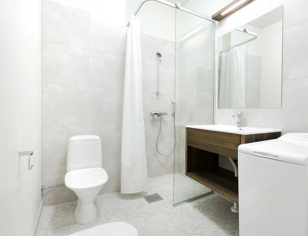 Forenom Serviced Apartments Turku Uudenmaankatu