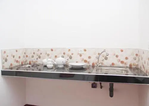Pravindi Guest Home