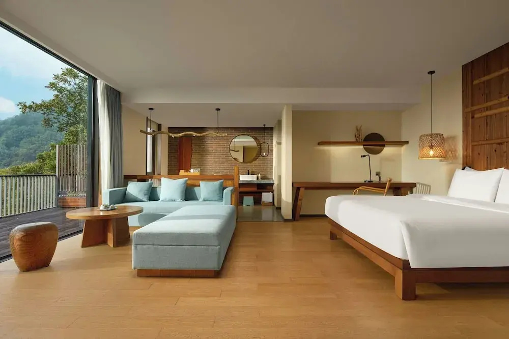 Wonderland Resort, Hangzhou Jiande, A Tribute Portfolio Resort