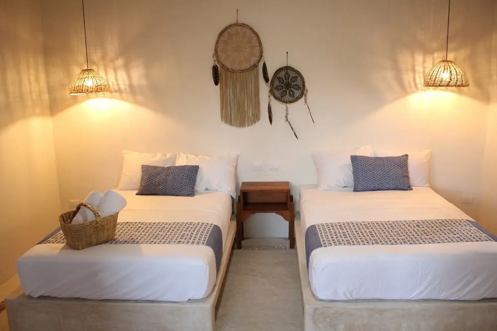 Tierra Mia Boutique Hotel