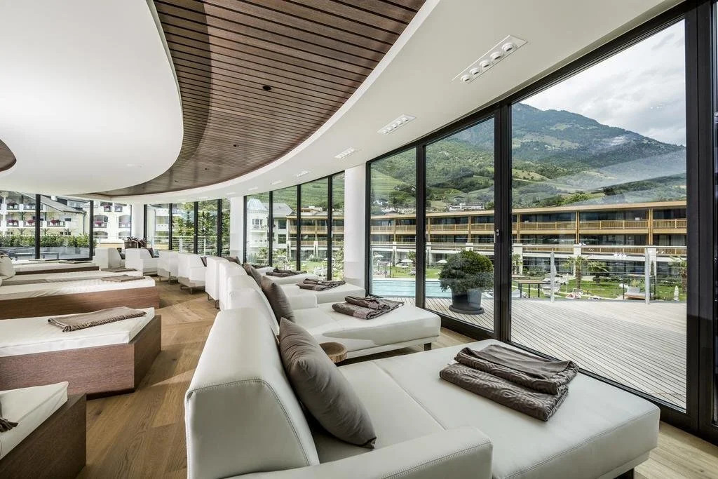 Hotel Prokulus - Family & Wellness