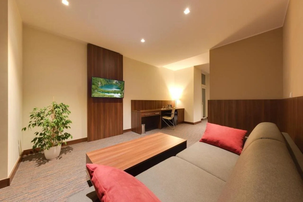 Congress Hotel Centrum