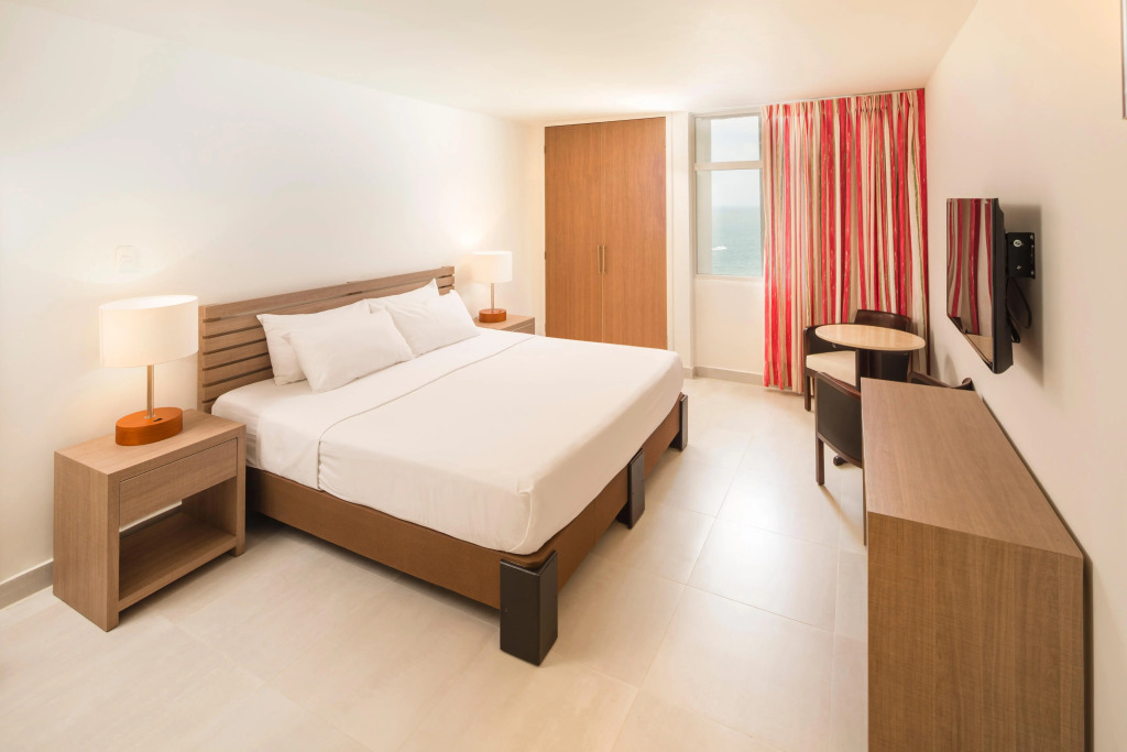 Decameron Cartagena - All Inclusive