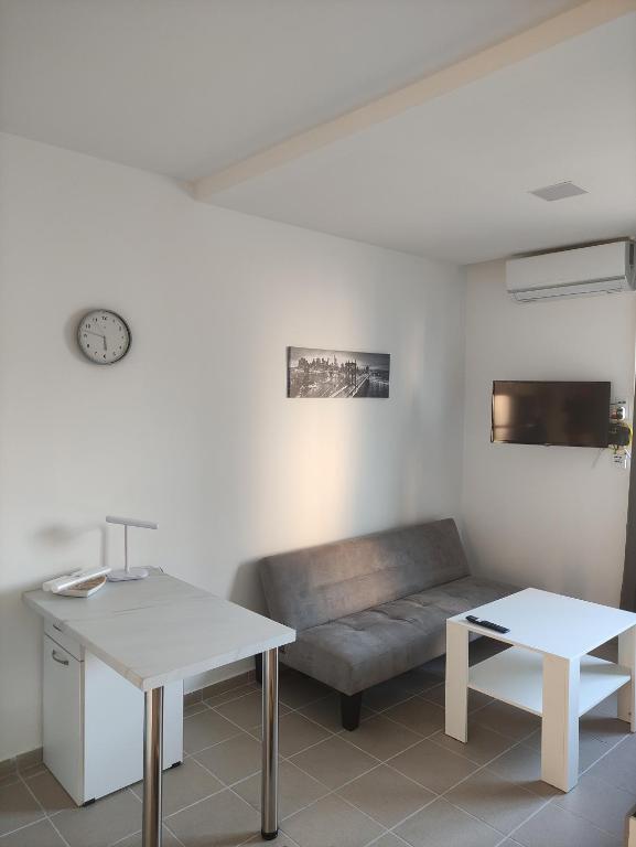 Kilkis Central Studio