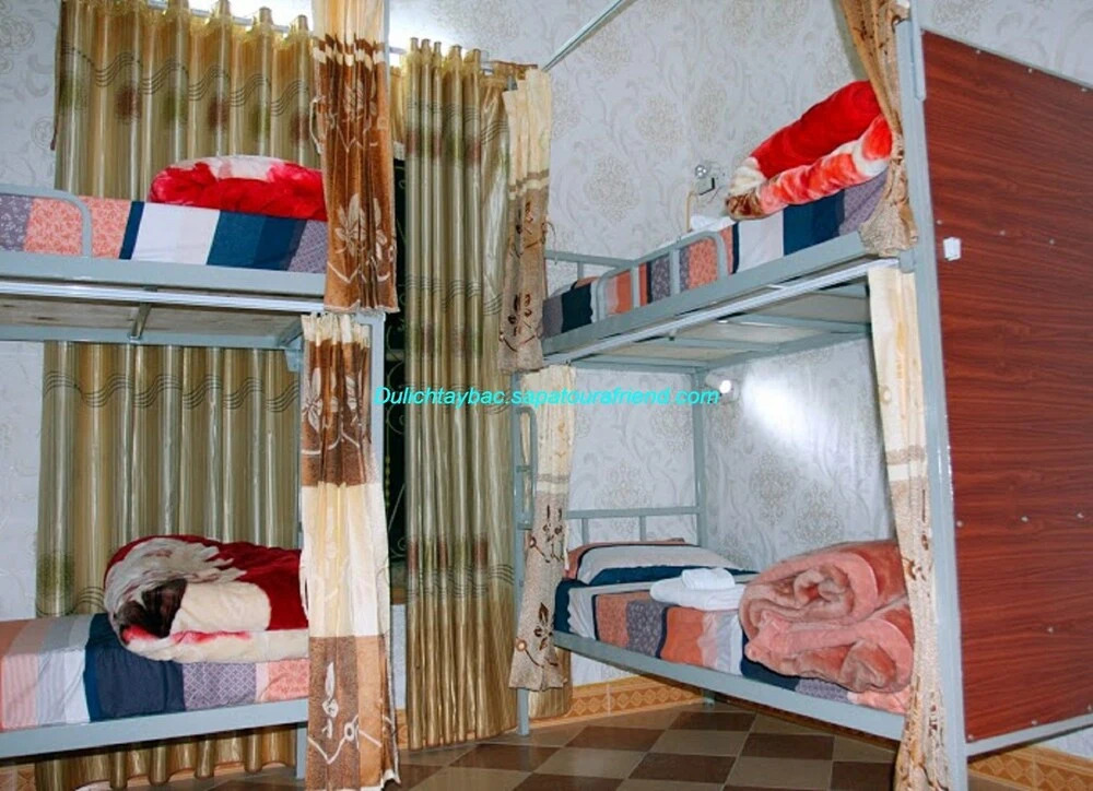 Sapa Sunflower Hotel